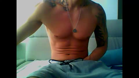 miguel online show from January 22, 4:23 pm