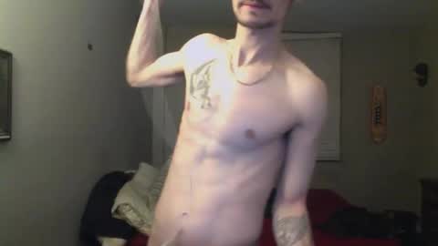 Christopher online show from November 21, 11:36 pm