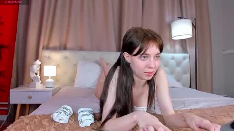 Emily online show from September 14, 1:30 am