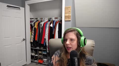 Pika online show from February 7, 4:27 am
