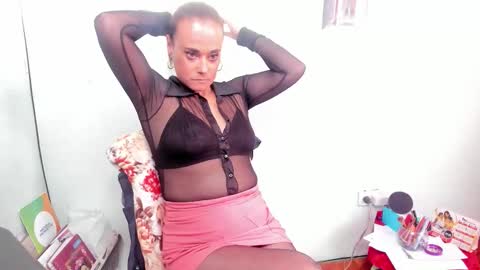 Snapshot of skin_taste chatting on September 10, 6:31 pm TINNA online show from September 10, 6:31 pm