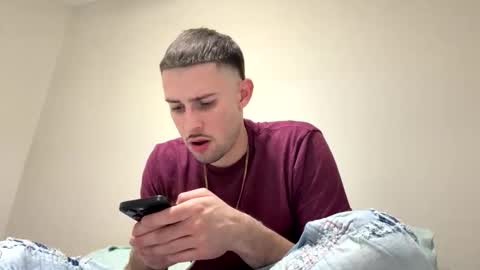 daddy online show from October 3, 12:53 am