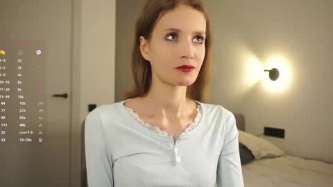 Emily online show from October 9, 5:07 pm