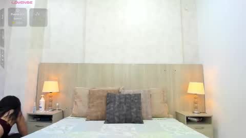 Snapshot of skinny_isabela chatting on September 29, 11:53 am Isabela online show from September 29, 11:53 am