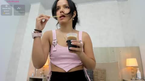 Isabela online show from October 30, 11:33 am