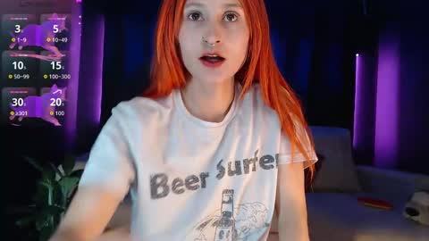 Snapshot of skinny_raven chatting on October 1, 11:25 pm Marion online show from October 1, 11:25 pm