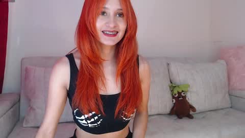 Snapshot of skinny_raven chatting on December 28, 6:50 pm Marion online show from December 28, 6:50 pm