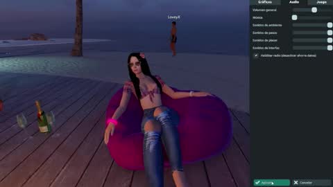 skinny_sexy666 online show from November 21, 5:11 pm