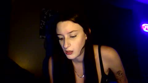 skinnyangel21 online show from November 26, 4:10 am