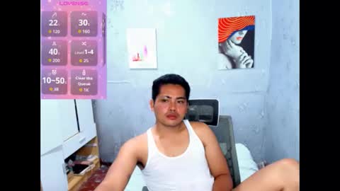 skinnyar online show from October 12, 4:32 pm