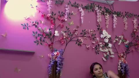 barbi online show from January 18, 11:58 pm