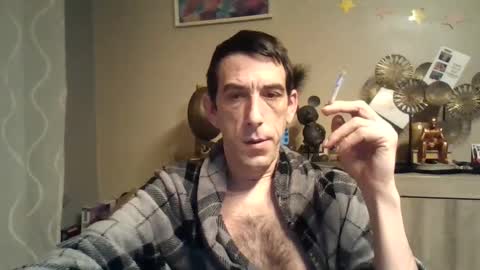 SkinnyBigCock2 online show from January 29, 4:26 am