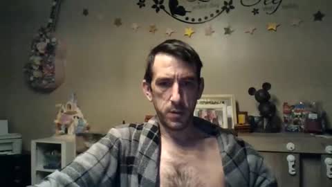 SkinnyBigCock2 online show from February 8, 5:11 am