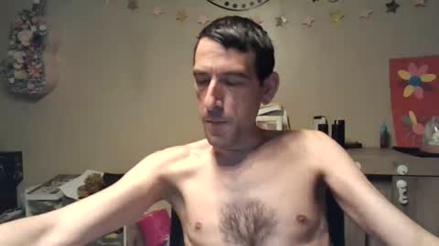 SkinnyBigCock2 online show from August 9, 3:34 am