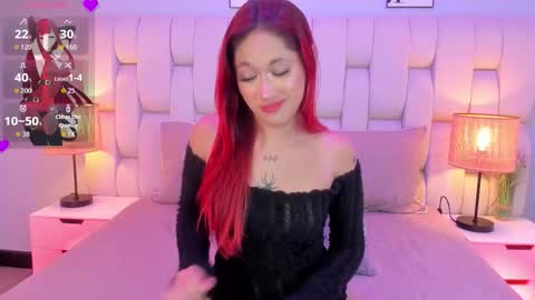 Foxy online show from March 25, 8:26 pm