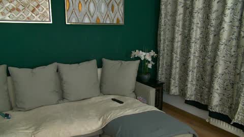 Natty online show from April 7, 3:52 am