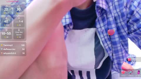 Karla  online show from November 28, 3:47 am