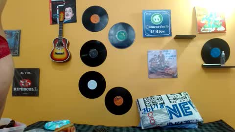 VERUS online show from November 8, 7:17 pm