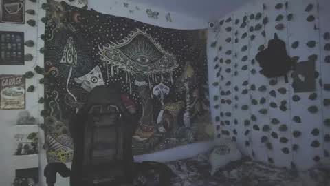 skiny_dann online show from April 20, 2:47 am