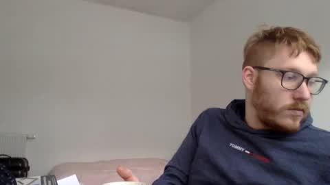 sklave_s online show from January 27, 12:37 pm