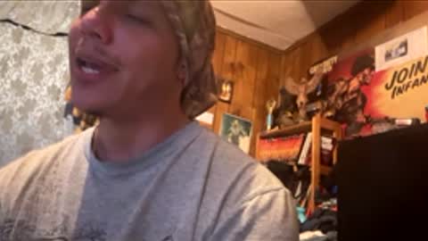 skoobiidoo36 online show from December 5, 8:24 am