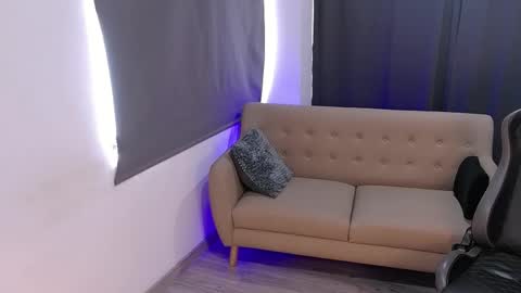 Liam Vokov online show from March 22, 3:49 pm