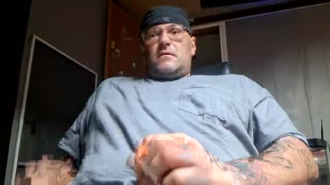 skunk8p online show from July 6, 10:01 am
