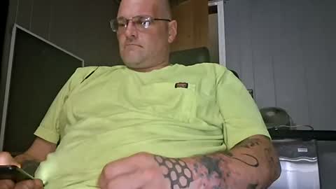 skunk8p online show from June 30, 9:42 am