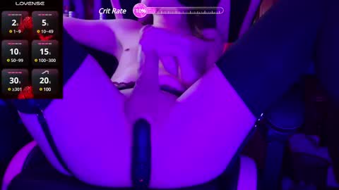 sky3queen online show from January 23, 10:44 pm