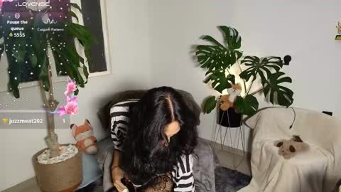 STIVEN online show from March 7, 7:47 pm