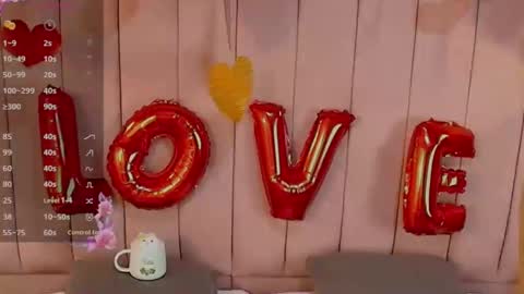 STIVEN online show from February 14, 1:40 pm