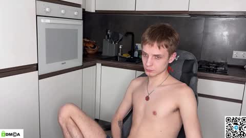 sky_hunter online show from March 11, 7:28 pm