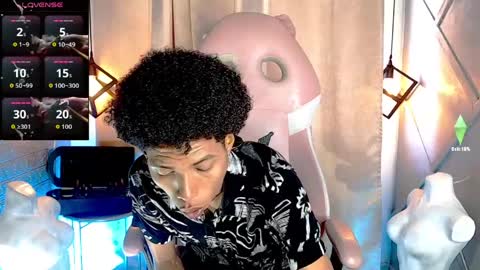 sky_walkerss online show from April 3, 5:53 pm