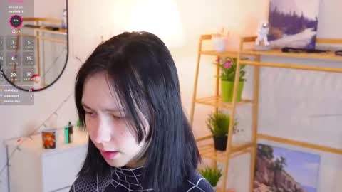 Melissa online show from January 14, 4:09 am