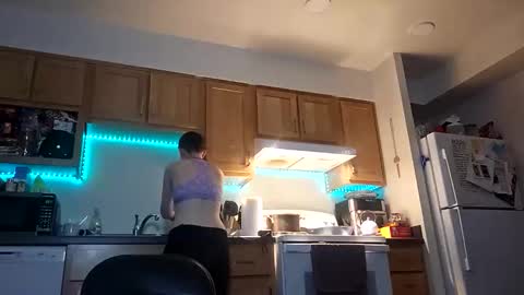 Skyisacutie online show from March 7, 11:43 am