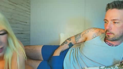 SkylarGrey online show from May 3, 2:28 am