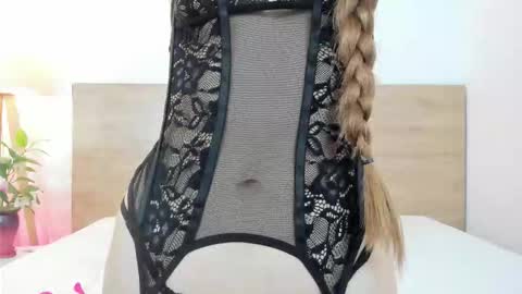 Vanessa  online show from January 16, 11:52 am