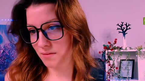 Skyler online show from January 21, 4:58 pm