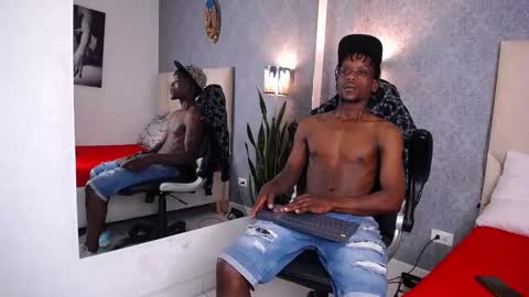 SKYLERBIGXXX online show from September 29, 4:00 am