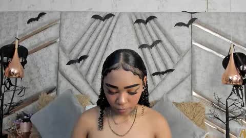 skylerbloom online show from November 11, 3:31 am