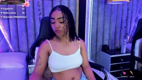 skylerbloom online show from May 16, 2:08 am