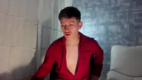 Skyrider online show from January 7, 11:10 pm