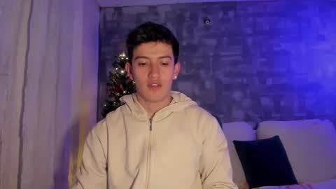 Skyrider online show from December 15, 12:50 am