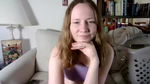 Sky Winters online show from March 8, 6:12 pm