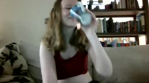 Sky Winters online show from May 9, 2:45 pm