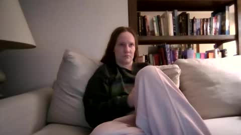 Sky Winters online show from November 11, 9:39 pm