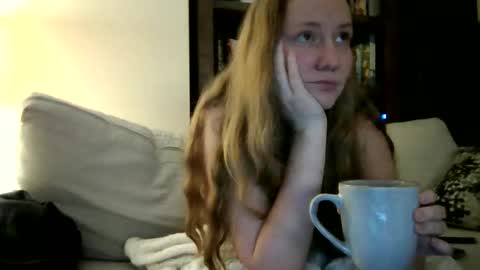 Sky Winters online show from November 30, 1:23 am