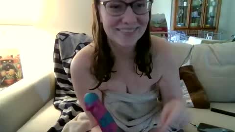 Sky Winters online show from March 16, 7:40 pm