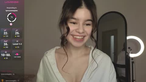 Katya online show from September 17, 5:16 pm