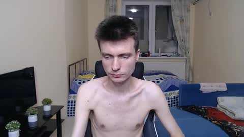 Slava GAY. PVT OPEN. online show from February 6, 6:54 pm